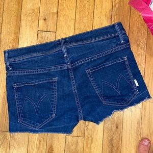 MOTHER - The Curfew - Blue Skies and Promises